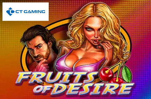 Fruits Of Desire